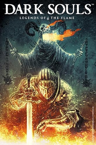 Amazon.com: DARK SOULS: REDEMPTION, Vol. 2 (manga): Bonfire